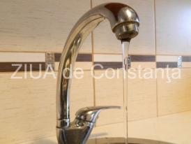 Fără apă caldă, pe mai multe bulevarde și străzi din Constanța