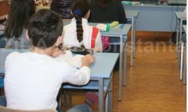 Se suspendă cursurile școlare în județul Tulcea. Forțe alocate sporite și drumuri închise