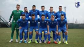 Victorie pentru FC Farul în primul meci din cadrul cantonamentului din Turcia (galerie foto)