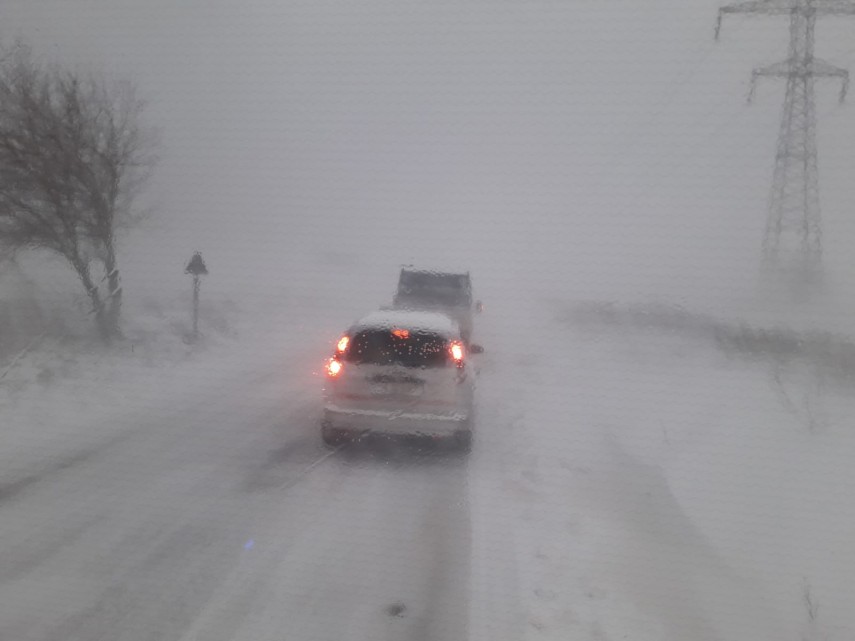 trafic ingreunat pe drumul navodari corbu galerie foto 711592 trafic ingreunat pe drumul navodari corbu galerie foto 711592