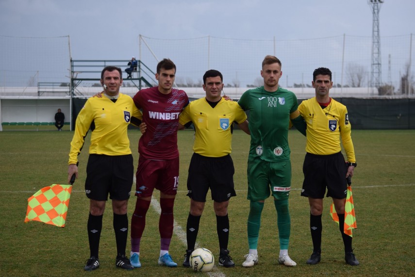 victorie pentru fc farul in primul meci din cadrul cantonamentului din turcia 711546 victorie pentru fc farul in primul meci din cadrul cantonamentului din turcia 711546