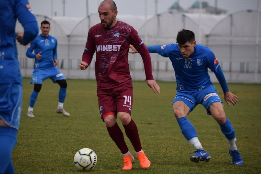 victorie pentru fc farul in primul meci din cadrul cantonamentului din turcia 711546 victorie pentru fc farul in primul meci din cadrul cantonamentului din turcia 711546