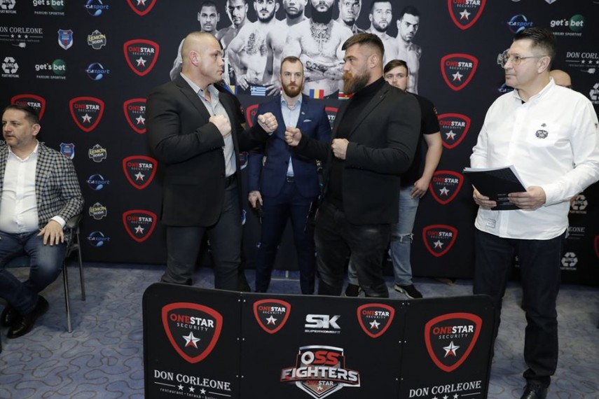 luptatorii din gala oss fighters 05 sk gentlemen s tournament au participat la cantarul oficial galerie luptatorii din gala oss fighters 05 sk gentlemen s tournament au participat la cantarul oficial galerie