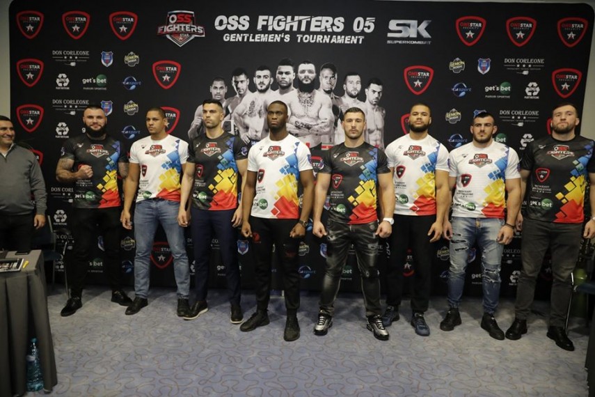 luptatorii din gala oss fighters 05 sk gentlemen s tournament au participat la cantarul oficial galerie luptatorii din gala oss fighters 05 sk gentlemen s tournament au participat la cantarul oficial galerie