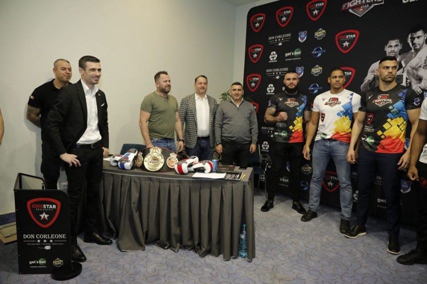 luptatorii din gala oss fighters 05 sk gentlemen s tournament au participat la cantarul oficial galerie luptatorii din gala oss fighters 05 sk gentlemen s tournament au participat la cantarul oficial galerie