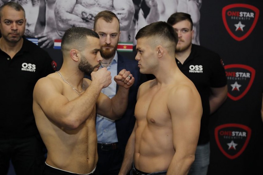 luptatorii din gala oss fighters 05 sk gentlemen s tournament au participat la cantarul oficial galerie luptatorii din gala oss fighters 05 sk gentlemen s tournament au participat la cantarul oficial galerie