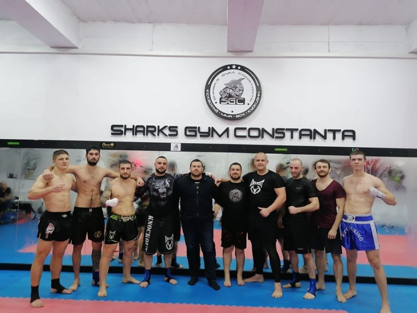 tanarul luptator de la sharks gym constanta stefan orza viitorul campion mondial al romaniei la kickboxing tanarul luptator de la sharks gym constanta stefan orza viitorul campion mondial al romaniei la kickboxing
