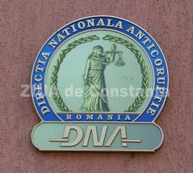 DNA Ofițer de poliție, condamnat la închisoare pentru luare de mită