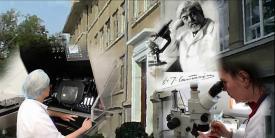 Proiect pentru modernizarea Institutului Cantacuzino, reluarea producției de vaccin și dezvoltarea de noi produse farmaceutice