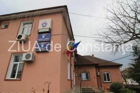 Primăria Comunei Lumina angajează șofer. Condiții