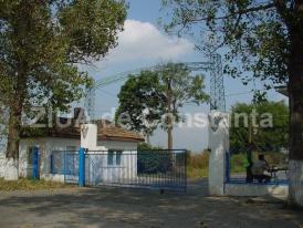 Marș de protest la Mihail Kogălniceanu împotriva exproprierilor 