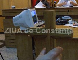 Sondaj de opinie ZIUA de Constanţa  Sunteţi de acord cu eliminarea pensiilor de serviciu ale magistraţilor? 