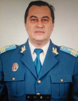 Doliu în Forțele Aeriene Române! Colonelul Adrian Tănase s-a stins la numai 48 de ani