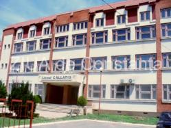 Liceul Teoretic „Callatis“, executat silit. Conturile sunt poprite. Cine vrea banii şi ce reprezintă datoria. Declaraţiile autorităţilor