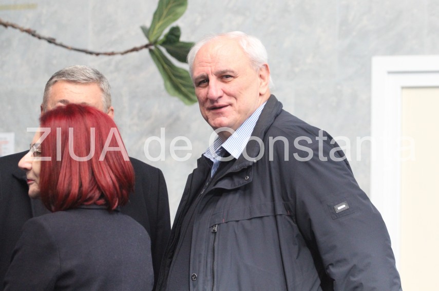 prezente surpriza la lansarea primei nave de patrulare construite de romani la santierul naval damen prezente surpriza la lansarea primei nave de patrulare construite de romani la santierul naval damen