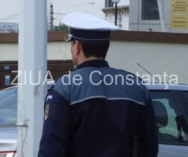 Activități informativ-preventive împotriva tâlhăriei și a furturilor, desfășurate de IPJ Constanța