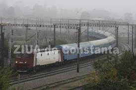 Ioan Pintea, noul director general al CFR SA. Ce obiective are