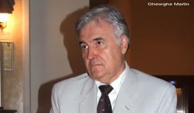 A murit Gheorghe Martin, fostul prefect al judeţului Constanţa  