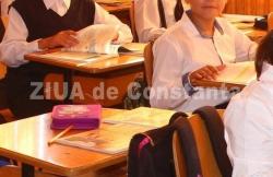 Sondaj de opinie ZIUA de Constanța  Sunteţi de acord cu noile variante de repartizare a copiilor în clasele pregătitoare?  