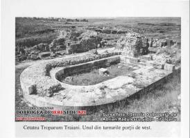 Carl Schuchhardt - un arheolog german în Dobrogea (1884-1918) (I)  Începutul unei aventuri pe un tărâm fascinant şi misterios