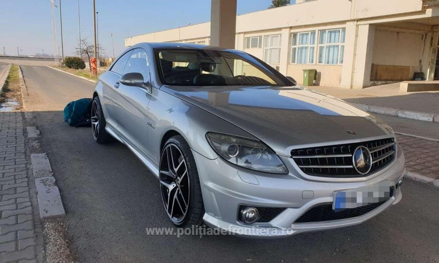 autoturism in valoare de aproximativ 75 000 de lei cautat de autoritatile din germania descoperit la autoturism in valoare de aproximativ 75 000 de lei cautat de autoritatile din germania descoperit la