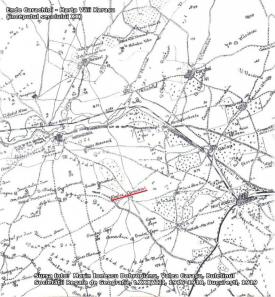 #citeşteDobrogea  Valea Dacilor - Ende Carachioi, localitate aflată în hinterlandul Medgidiei