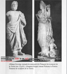 Carl Schuchhardt - un arheolog german în Dobrogea (1884-1918) (II)  Amintiri despre Constanţa, Ovidius şi anticul Tomis