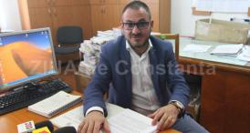 Fostul preşedinte al ANPC şi şeful CJPC Constanţa, Horia Constantinescu va demisiona, azi, din PSD     