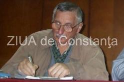 Doliu în sportul constănțean. S-a atins din viață Dumitru Momescu