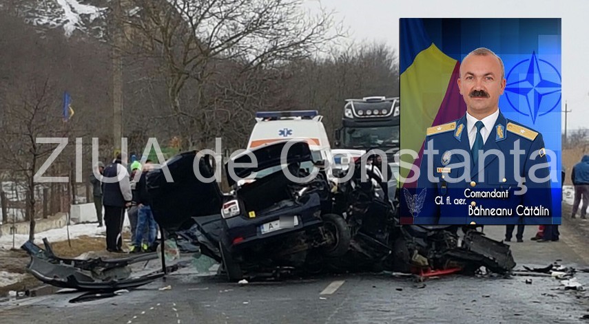 militar condamnat pentru un accident mortal in judetul constanta motivarea judecatorilor galerie foto militar condamnat pentru un accident mortal in judetul constanta motivarea judecatorilor galerie foto