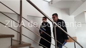 UPDATE Fostul prefect Ioan Albu află astăzi dacă va fi arestat preventiv (galerie foto+video)      