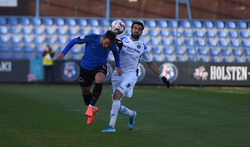 fc viitorul in turneul play out al ligii 1 gica hagi e o noua etapa din viata noastra incepem de la zero fc viitorul in turneul play out al ligii 1 gica hagi e o noua etapa din viata noastra incepem de la zero
