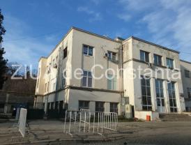 Primii constănțeni veniți din Italia, în carantină la spitalul C.F. Constanța (galerie foto+video)         