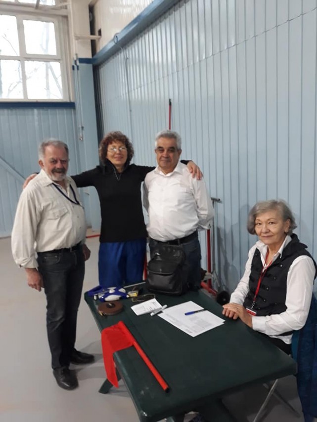 la primul ei campionat national de masters constanteanca andreea dobre a devenit de trei ori campioana la primul ei campionat national de masters constanteanca andreea dobre a devenit de trei ori campioana