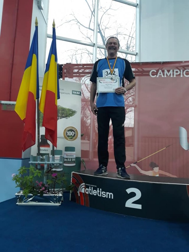la primul ei campionat national de masters constanteanca andreea dobre a devenit de trei ori campioana la primul ei campionat national de masters constanteanca andreea dobre a devenit de trei ori campioana