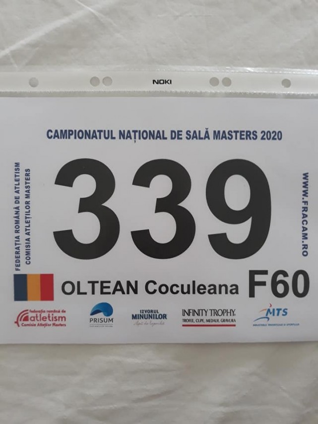 la primul ei campionat national de masters constanteanca andreea dobre a devenit de trei ori campioana la primul ei campionat national de masters constanteanca andreea dobre a devenit de trei ori campioana