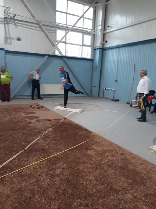 la primul ei campionat national de masters constanteanca andreea dobre a devenit de trei ori campioana la primul ei campionat national de masters constanteanca andreea dobre a devenit de trei ori campioana