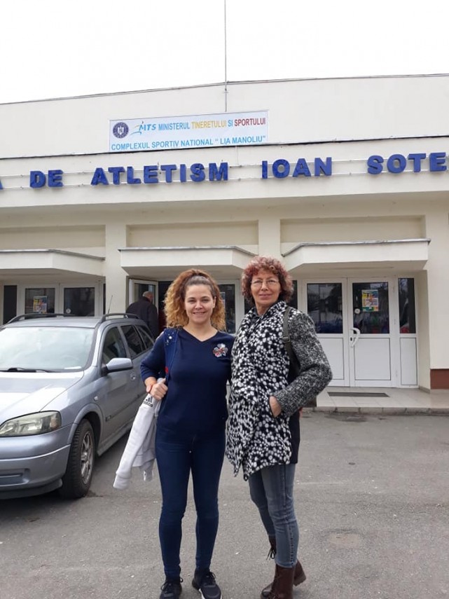 la primul ei campionat national de masters constanteanca andreea dobre a devenit de trei ori campioana la primul ei campionat national de masters constanteanca andreea dobre a devenit de trei ori campioana