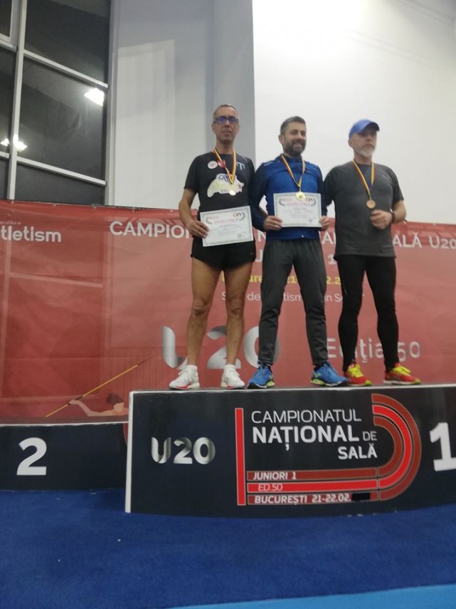 la primul ei campionat national de masters constanteanca andreea dobre a devenit de trei ori campioana la primul ei campionat national de masters constanteanca andreea dobre a devenit de trei ori campioana