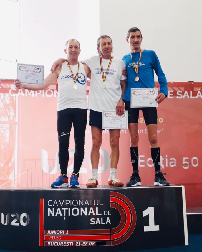 la primul ei campionat national de masters constanteanca andreea dobre a devenit de trei ori campioana la primul ei campionat national de masters constanteanca andreea dobre a devenit de trei ori campioana