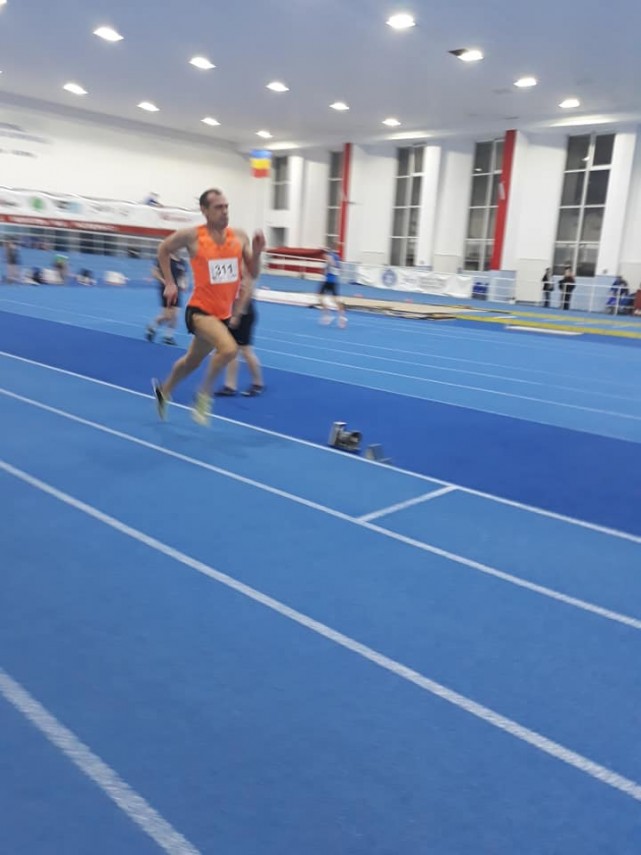 la primul ei campionat national de masters constanteanca andreea dobre a devenit de trei ori campioana la primul ei campionat national de masters constanteanca andreea dobre a devenit de trei ori campioana