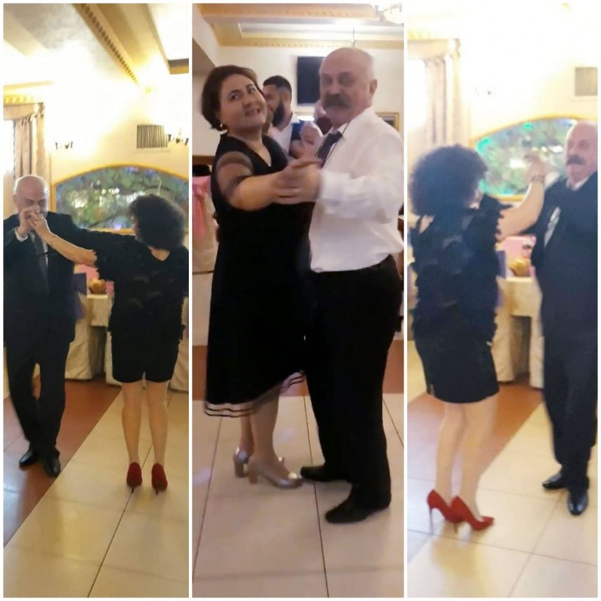 constanta luptatorul madalin craciunica s a casatorit cu sarah iulia stefan in curand cei doi vor deveni constanta luptatorul madalin craciunica s a casatorit cu sarah iulia stefan in curand cei doi vor deveni