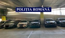 Percheziții în 20 de județe, inclusiv Constanța Comerț cu autoturisme second-hand în valoare de 1 milion de euro!    