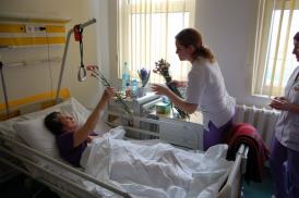 Fii bun! Arată că îţi pasă! Un nou apel lansat de Asociaţia „Suflete Deschise“ şi societatea Arimex Comexim 2000 SRL