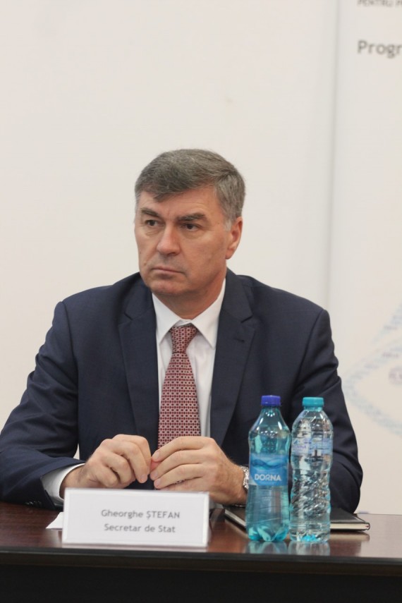 programul operational pentru pescuit si afaceri maritime prezentat la constanta galerie foto 713328 programul operational pentru pescuit si afaceri maritime prezentat la constanta galerie foto 713328