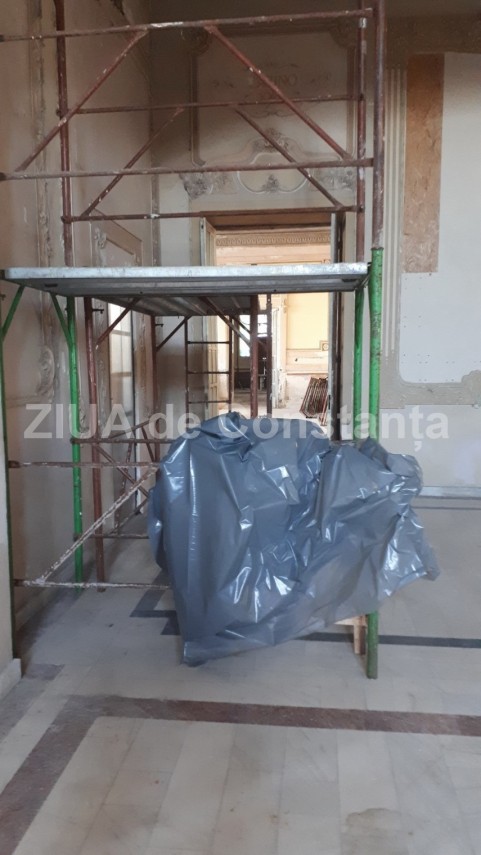 schele pe cazino se analizeaza variantele pentru reabilitarea vitraliilor si a elementelor decorative schele pe cazino se analizeaza variantele pentru reabilitarea vitraliilor si a elementelor decorative