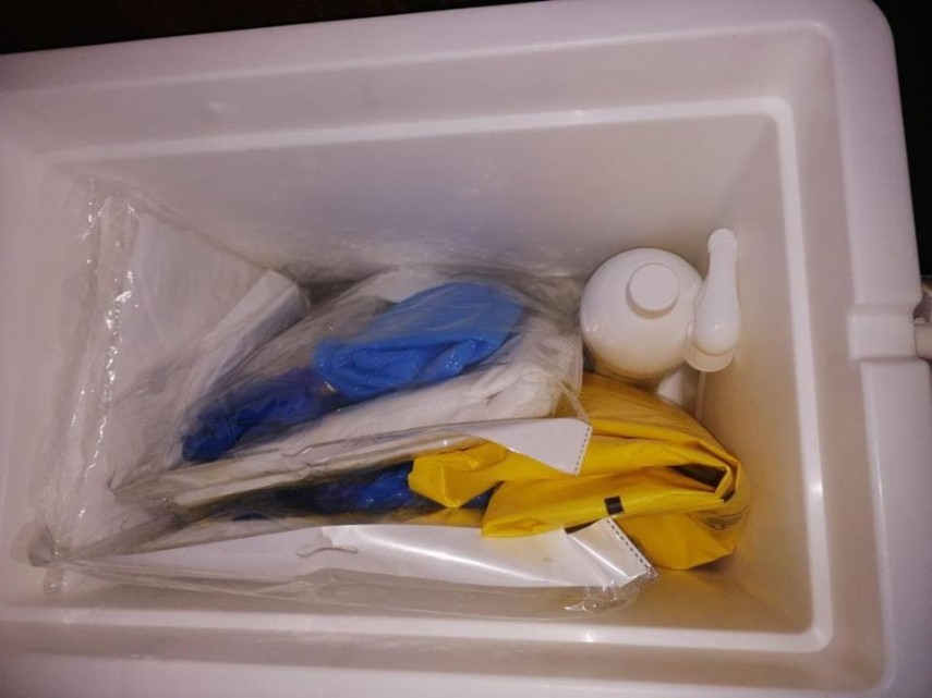 cum arata centrul de permanenta pentru triaj epidemiologic din vama veche ce spune deputatul constantean cum arata centrul de permanenta pentru triaj epidemiologic din vama veche ce spune deputatul constantean