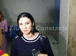 UPDATE 2 Sorina Pintea, fost ministru al Sănătății, arestată preventiv  
