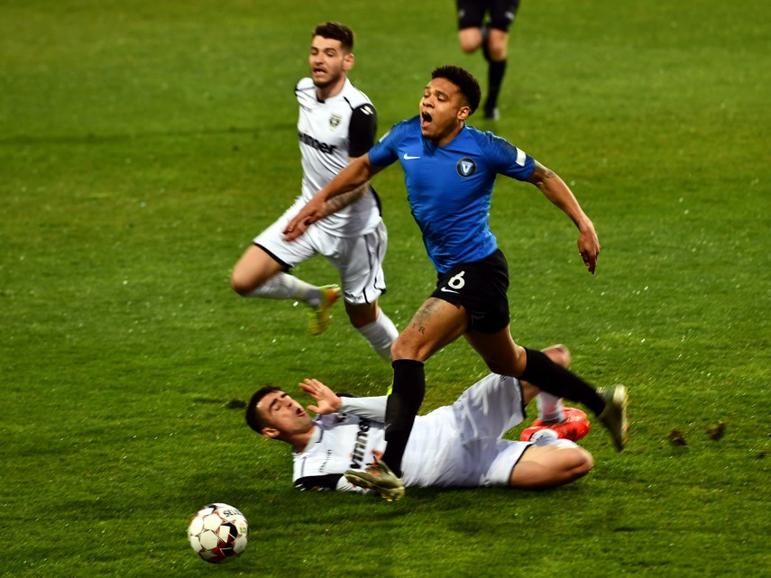 fc viitorul nu a putut trece de ultima clasata la debutul in play out gica hagi trebuie sa facem mai fc viitorul nu a putut trece de ultima clasata la debutul in play out gica hagi trebuie sa facem mai