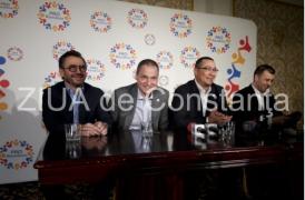 LIVE TEXT Victor Ponta, președintele Pro România, prezent la Constanța (galerie foto + video)   